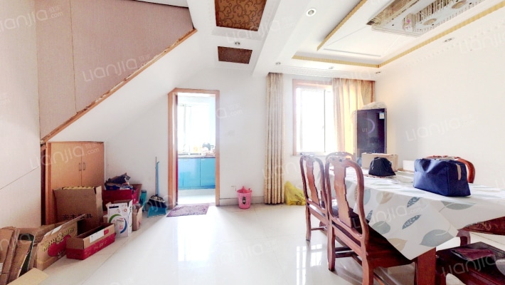 梅景苑二手房实景图