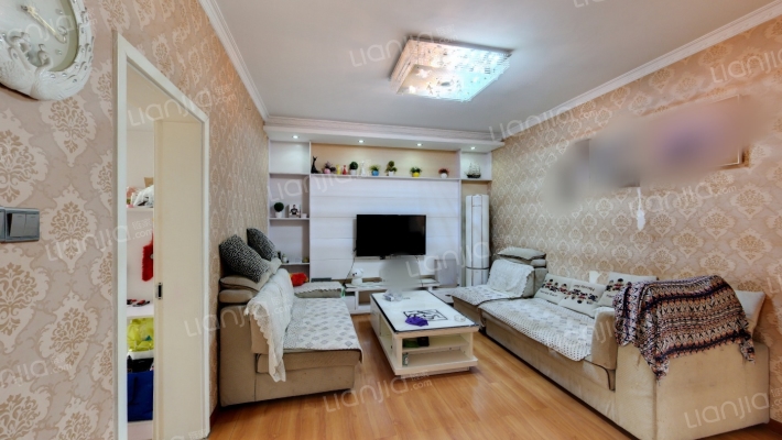 同辉巷五巷二手房实景图