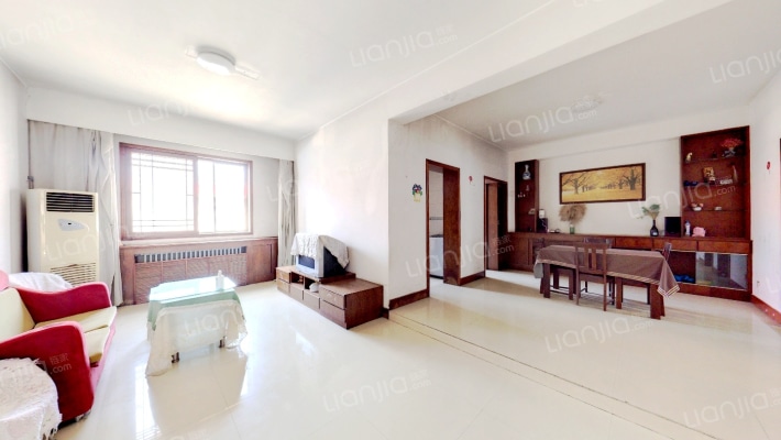 福元路45号院二手房实景图