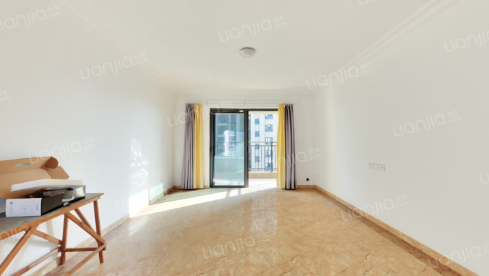 碧桂园天玺湾二手房实景图