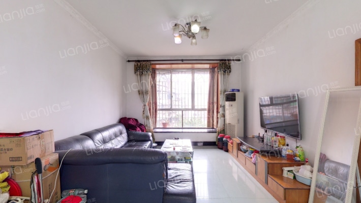 革新社区二手房实景图