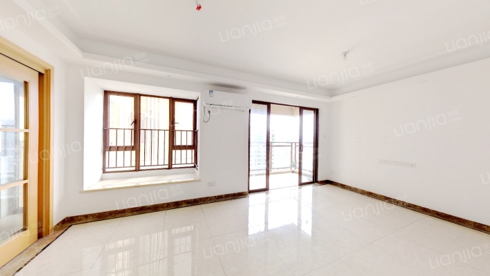 光明国际二手房实景图