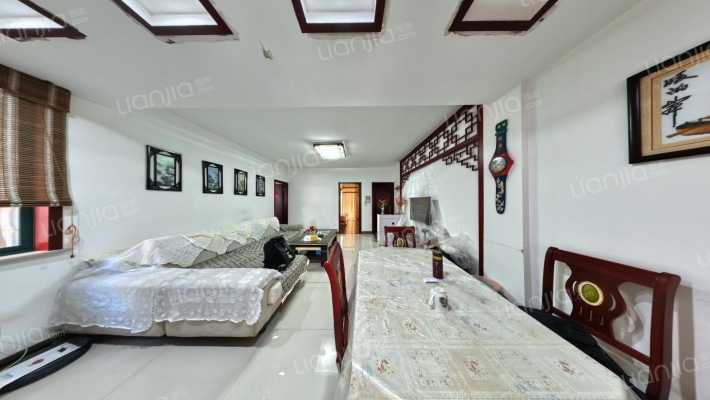 菱建小区二手房实景图