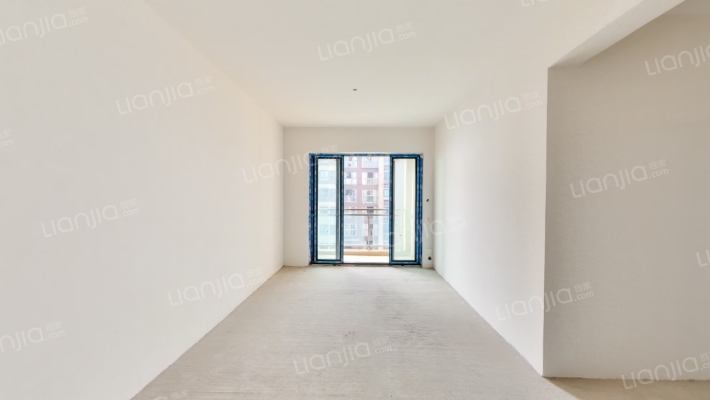 建桥揽江阁二手房实景图