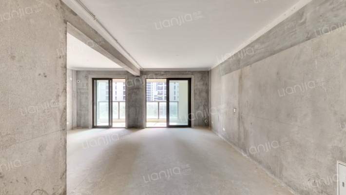 华鸿大发·国璟府二手房实景图