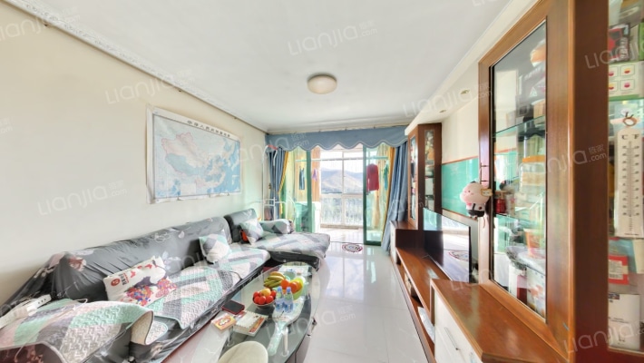 名骏豪庭二手房实景图