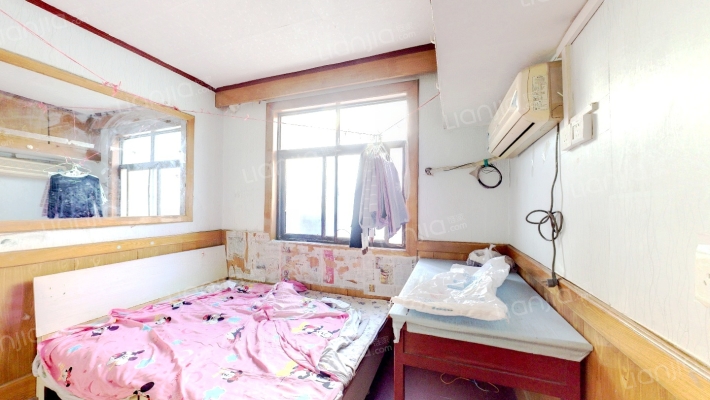 幸福路9号院二手房实景图