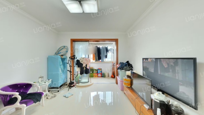 梅苑里二手房实景图