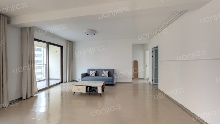 金地都会四季东区二手房实景图