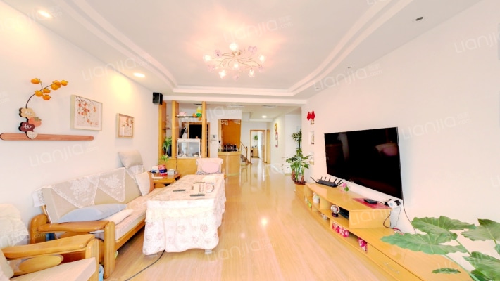 澳马商业步行街二手房实景图