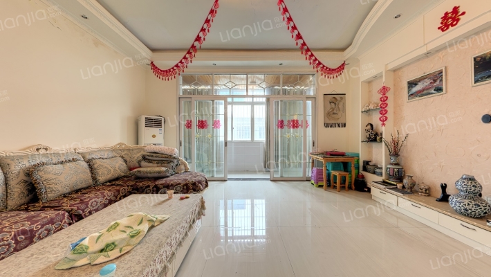 紫玉苑二手房实景图