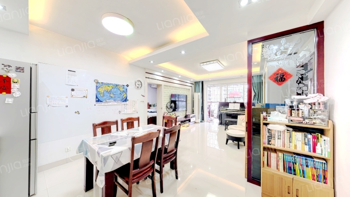 鹭江海景花园二期二手房实景图