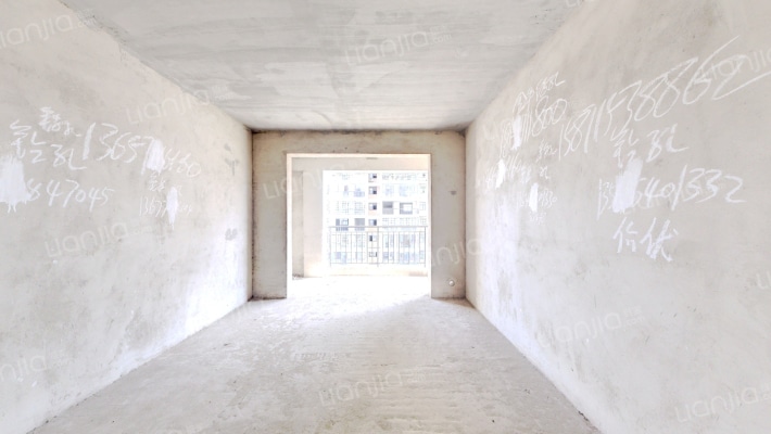 城南故事二手房实景图