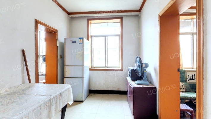 钢花村街120社区二手房实景图