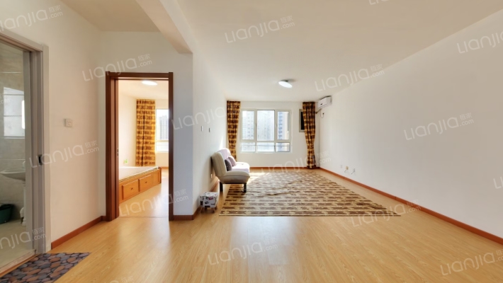 远洋荣域A1区二手房实景图