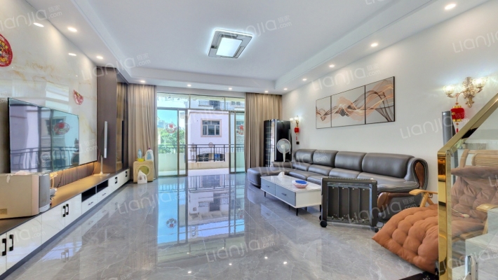 凯伦堡二手房实景图