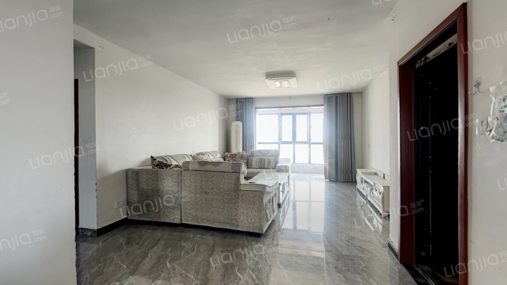 海洋公馆二手房实景图