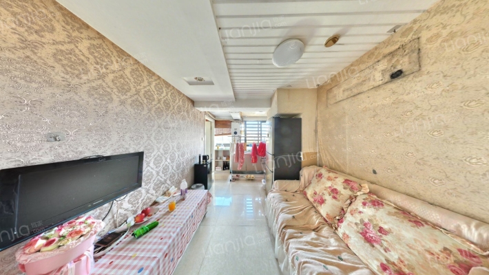 楠庭理想二手房实景图