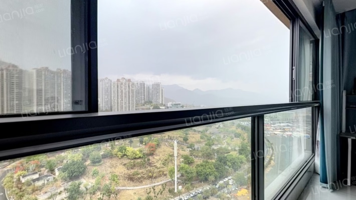 恒大城二手房实景图