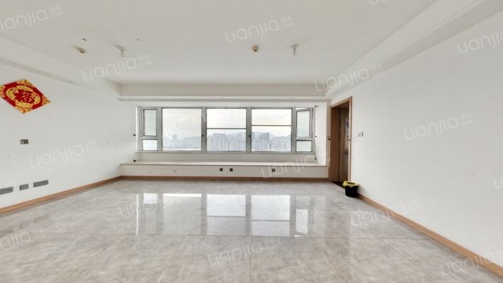 西之望府二手房实景图