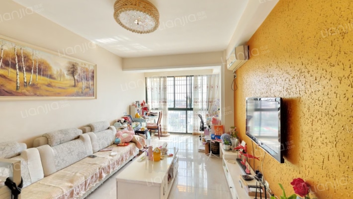 古村新韵二手房实景图