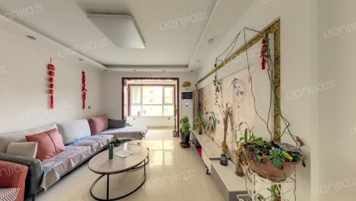 瑞岭雅苑二手房实景图