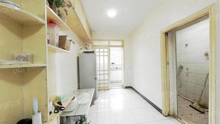 为民路新30号二手房实景图