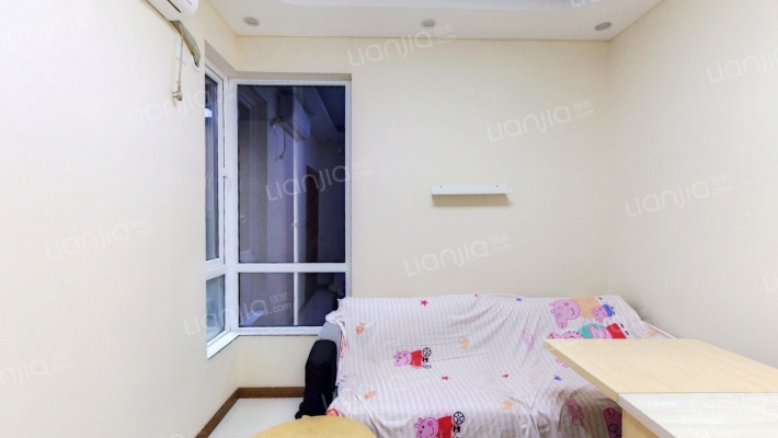 汀香树二手房实景图