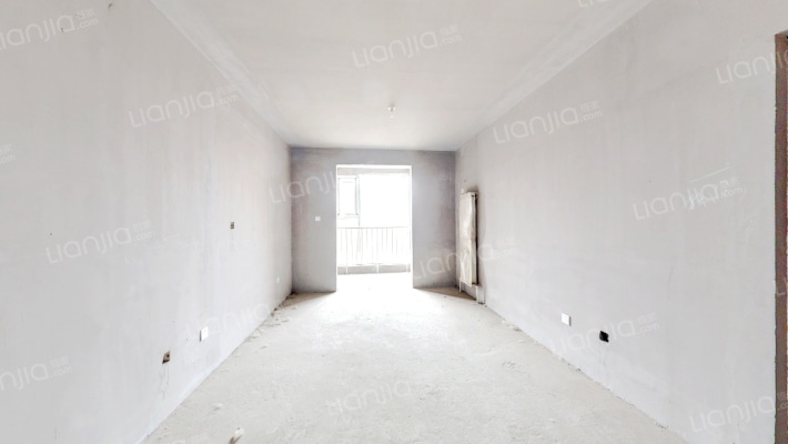 香公馆二手房实景图