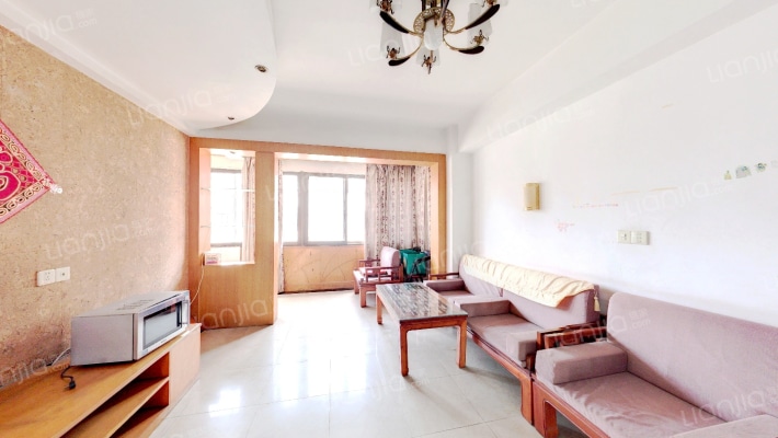 中街35号二手房实景图