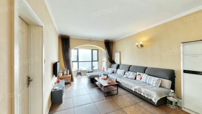 香克林小镇二手房实景图