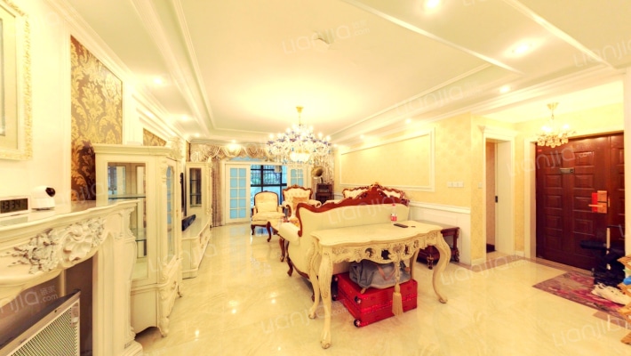 优品道央作二手房实景图