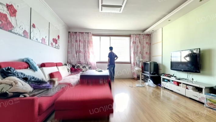 包蒙苑二手房实景图