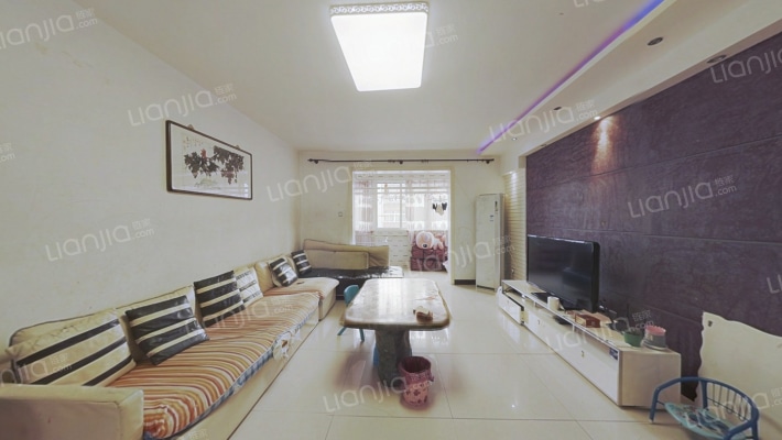 聚贤里二手房实景图