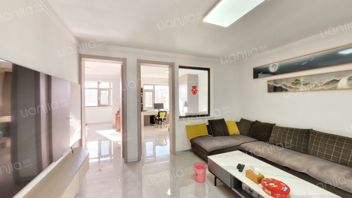 创新里东小区二手房实景图