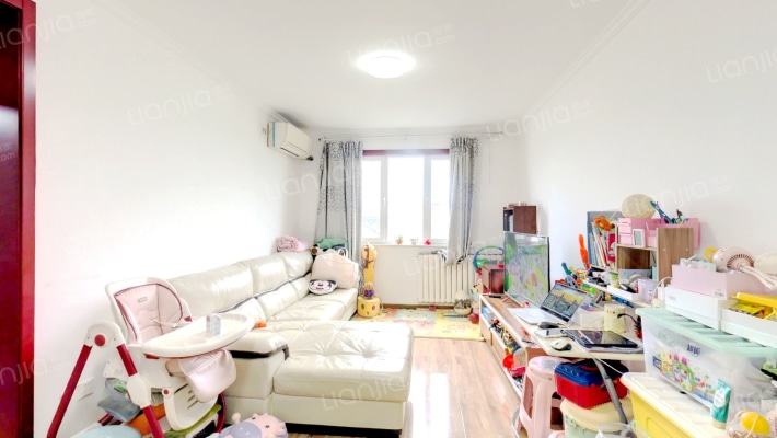 京奥港枫泉花园二手房实景图