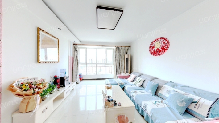 香居美地二手房实景图