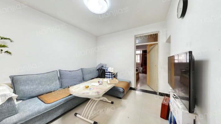 桃李园二手房实景图