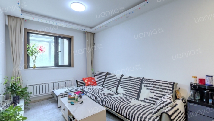 中正·品格二手房实景图