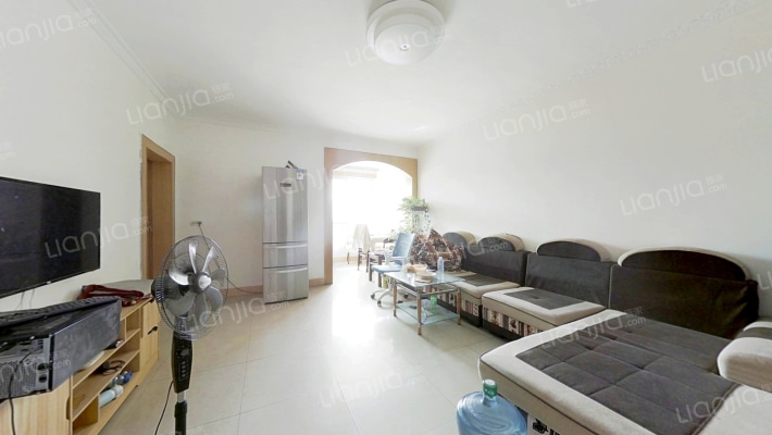 学府小区二手房实景图