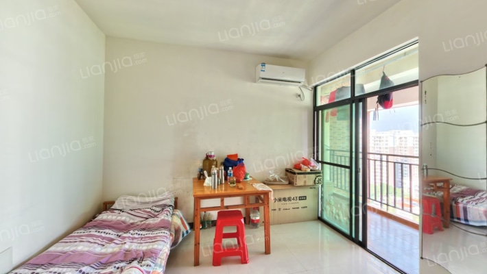 一品湾二手房实景图