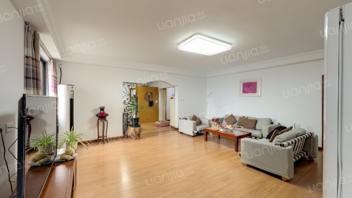 北苑大厦二手房实景图