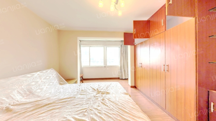 云山小区二手房实景图