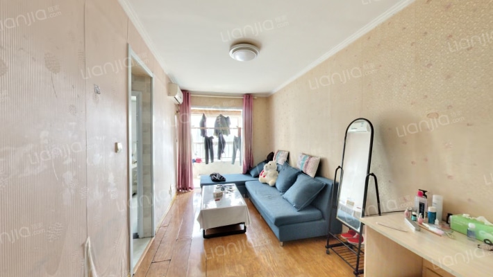 海璟台北湾南区二手房实景图