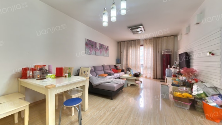 银河花园二期二手房实景图