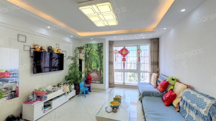 云东公寓二手房实景图