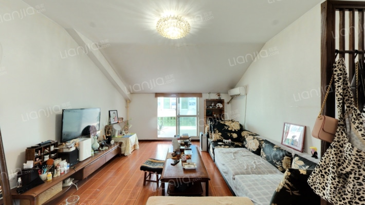 富丽园二手房实景图