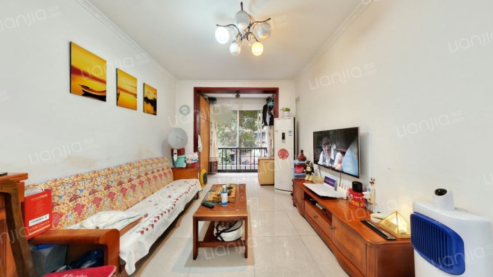 簇桥中街124号二手房实景图