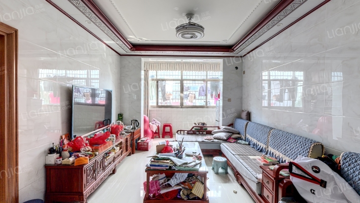 南玻花园二手房实景图