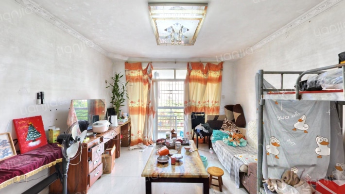 恒雅名园二手房实景图